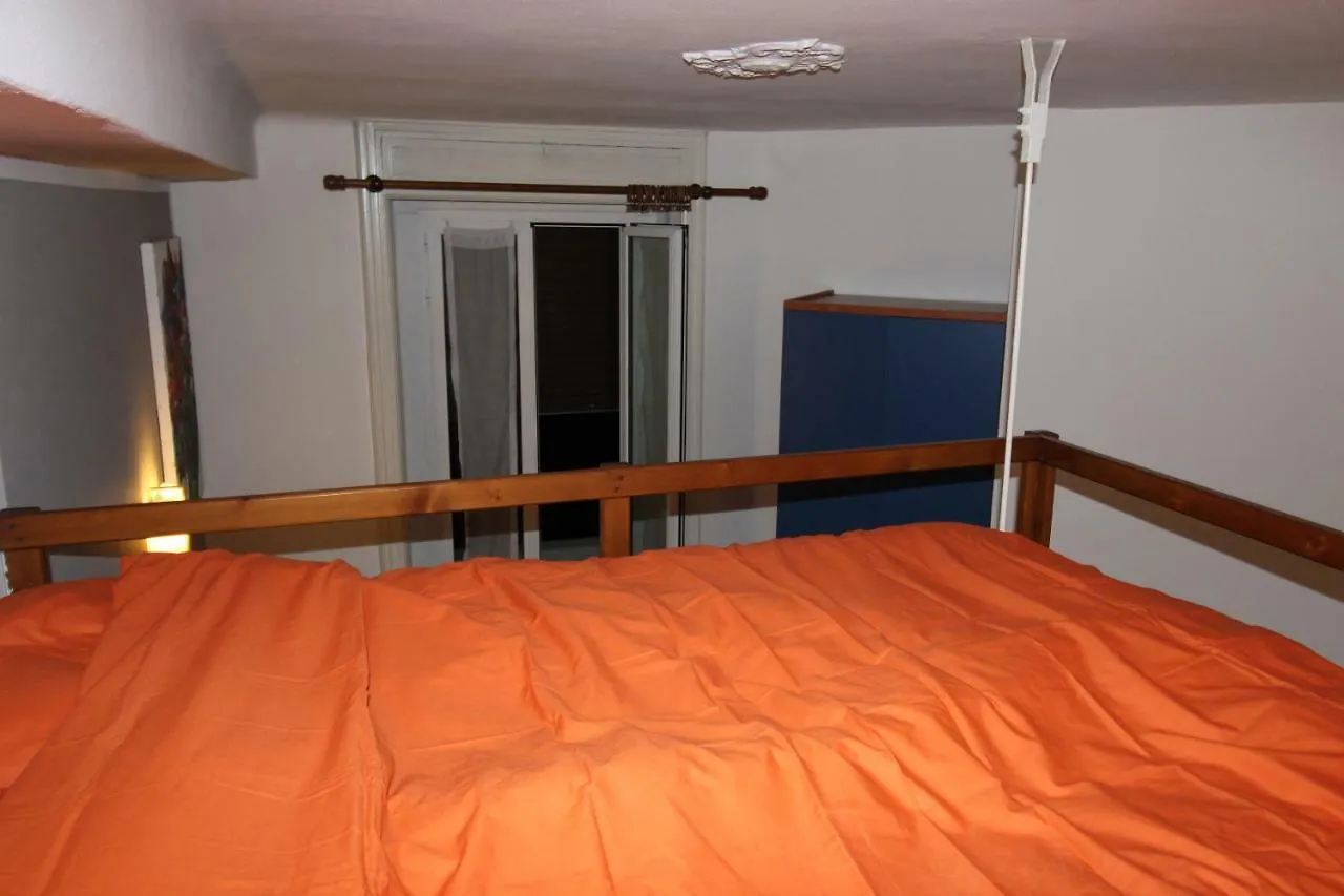 Casa Barone Apartment Milan 0*,  Italy