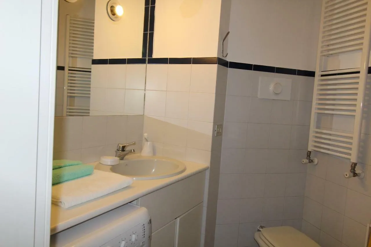 Casa Barone Apartment Milan 0*,  Italy