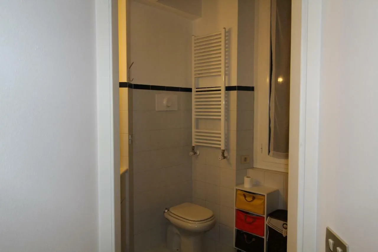 Casa Barone Apartment Milan